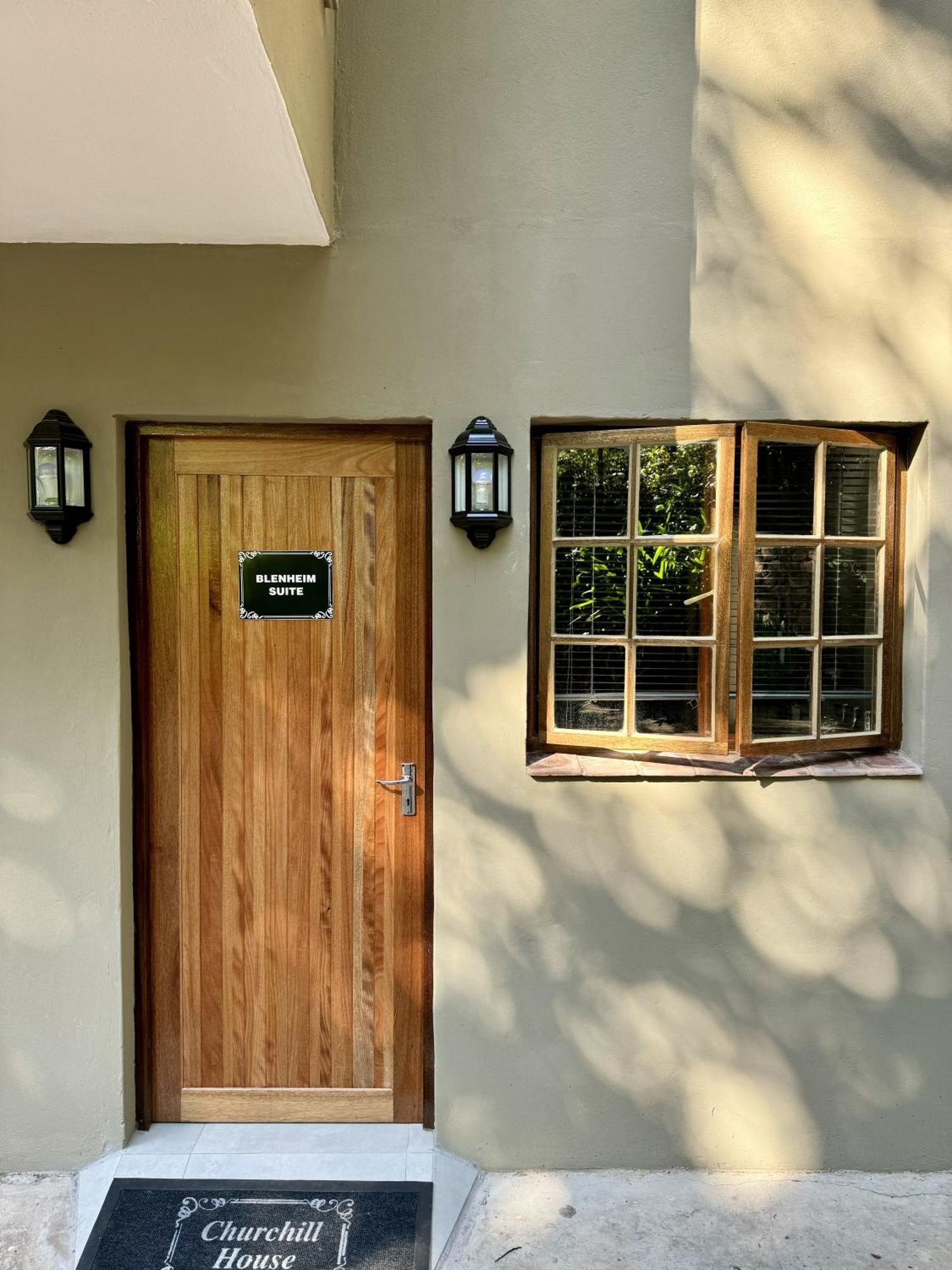 Churchill House ฮิลเครสต์ ภายนอก รูปภาพ